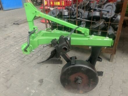 Другая Інша, об'ємом двигуна 0 л та пробігом 0 тис. км за 267 $, фото 1 на Automoto.ua