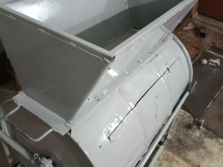 Другая Другая, объемом двигателя 0 л и пробегом 0 тыс. км за 130 $, фото 1 на Automoto.ua