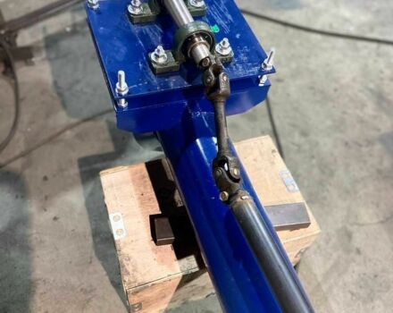 Другая Другая, объемом двигателя 0 л и пробегом 0 тыс. км за 447 $, фото 18 на Automoto.ua