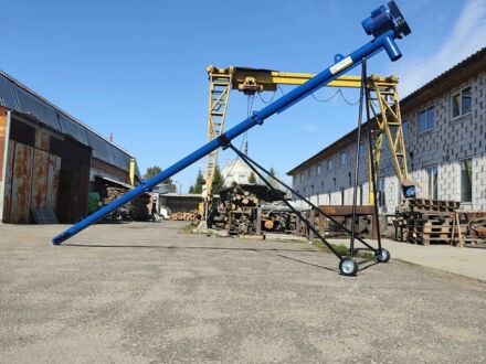 Другая Другая, объемом двигателя 0 л и пробегом 0 тыс. км за 354 $, фото 1 на Automoto.ua