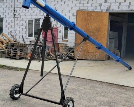 Другая Інша, об'ємом двигуна 0 л та пробігом 120 тис. км за 402 $, фото 16 на Automoto.ua