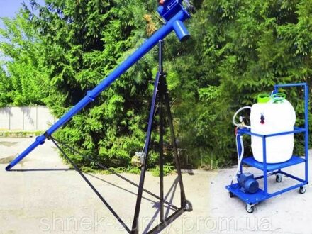 Другая Другая, объемом двигателя 0 л и пробегом 0 тыс. км за 449 $, фото 1 на Automoto.ua