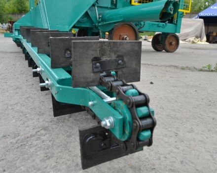 Другая Другая, объемом двигателя 0 л и пробегом 0 тыс. км за 9207 $, фото 15 на Automoto.ua