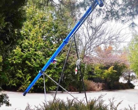 Другая Інша, об'ємом двигуна 0 л та пробігом 0 тис. км за 211 $, фото 7 на Automoto.ua