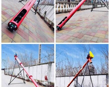 Другая Другая, объемом двигателя 0 л и пробегом 0 тыс. км за 307 $, фото 5 на Automoto.ua