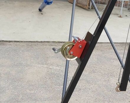 Другая Інша, об'ємом двигуна 0 л та пробігом 120 тис. км за 402 $, фото 17 на Automoto.ua