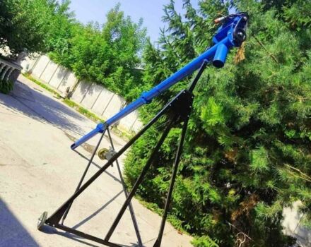 Другая Інша, об'ємом двигуна 0 л та пробігом 0 тис. км за 11800 $, фото 5 на Automoto.ua