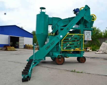 Другая Другая, объемом двигателя 0 л и пробегом 0 тыс. км за 9207 $, фото 5 на Automoto.ua