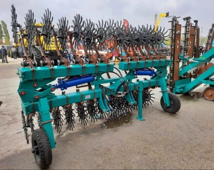 Другая Інша, об'ємом двигуна 0 л та пробігом 0 тис. км за 590 $, фото 2 на Automoto.ua