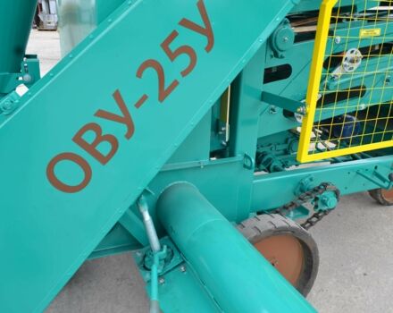 Другая Другая, объемом двигателя 0 л и пробегом 0 тыс. км за 9207 $, фото 11 на Automoto.ua