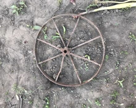 Другая Інша, об'ємом двигуна 0 л та пробігом 0 тис. км за 48 $, фото 4 на Automoto.ua