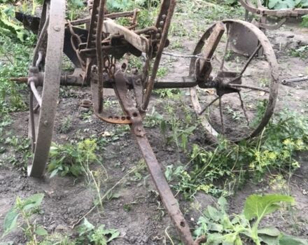 Другая Інша, об'ємом двигуна 0 л та пробігом 0 тис. км за 48 $, фото 1 на Automoto.ua