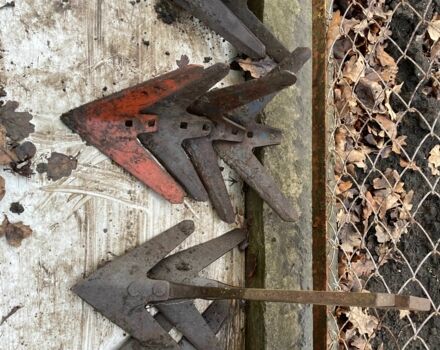 Другая Інша, об'ємом двигуна 0 л та пробігом 0 тис. км за 48 $, фото 4 на Automoto.ua