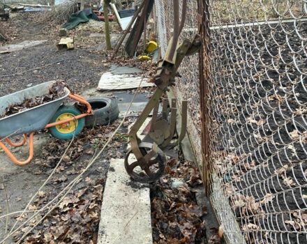 Другая Інша, об'ємом двигуна 0 л та пробігом 0 тис. км за 48 $, фото 5 на Automoto.ua