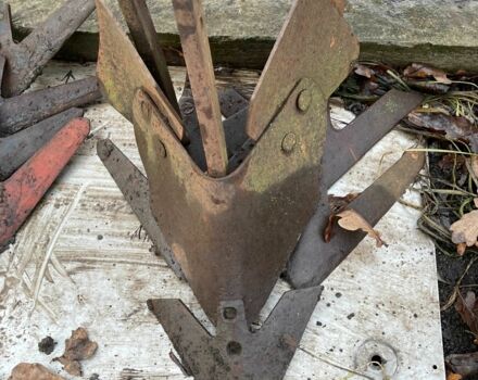 Другая Інша, об'ємом двигуна 0 л та пробігом 0 тис. км за 48 $, фото 2 на Automoto.ua