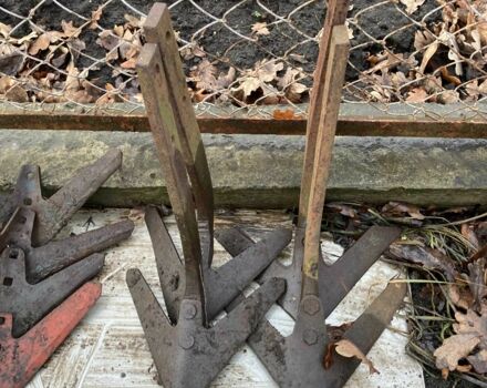 Другая Інша, об'ємом двигуна 0 л та пробігом 0 тис. км за 48 $, фото 3 на Automoto.ua