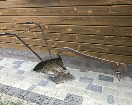 Другая Другая, объемом двигателя 0 л и пробегом 0 тыс. км за 21 $, фото 2 на Automoto.ua