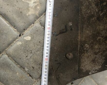 Другая Другая, объемом двигателя 0 л и пробегом 0 тыс. км за 21 $, фото 3 на Automoto.ua