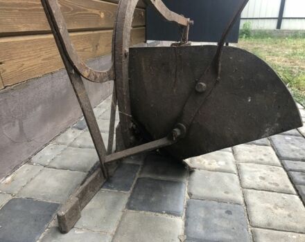 Другая Другая, объемом двигателя 0 л и пробегом 0 тыс. км за 21 $, фото 1 на Automoto.ua