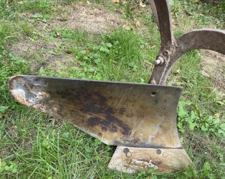 Другая Другая, объемом двигателя 0 л и пробегом 0 тыс. км за 2500 $, фото 2 на Automoto.ua