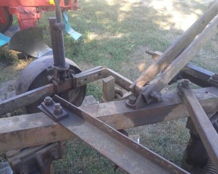 Другая Другая, объемом двигателя 0 л и пробегом 0 тыс. км за 784 $, фото 5 на Automoto.ua