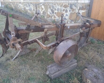 Другая Другая, объемом двигателя 0 л и пробегом 0 тыс. км за 784 $, фото 1 на Automoto.ua