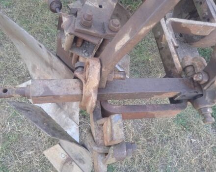 Другая Другая, объемом двигателя 0 л и пробегом 0 тыс. км за 784 $, фото 3 на Automoto.ua