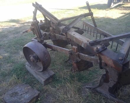 Другая Другая, объемом двигателя 0 л и пробегом 0 тыс. км за 784 $, фото 4 на Automoto.ua