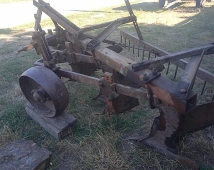 Другая Другая, объемом двигателя 0 л и пробегом 0 тыс. км за 784 $, фото 2 на Automoto.ua