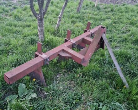 Другая Другая, объемом двигателя 0 л и пробегом 0 тыс. км за 3100 $, фото 1 на Automoto.ua