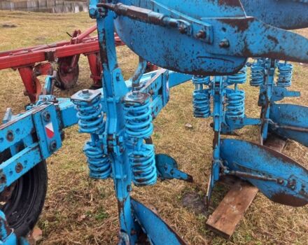 Другая Другая, объемом двигателя 0 л и пробегом 0 тыс. км за 8500 $, фото 4 на Automoto.ua