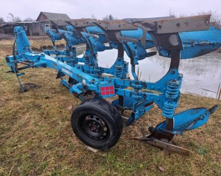 Другая Другая, объемом двигателя 0 л и пробегом 0 тыс. км за 8500 $, фото 1 на Automoto.ua