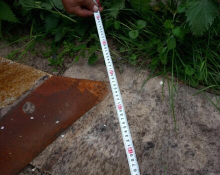 Другая Другая, объемом двигателя 0 л и пробегом 0 тыс. км за 237 $, фото 4 на Automoto.ua