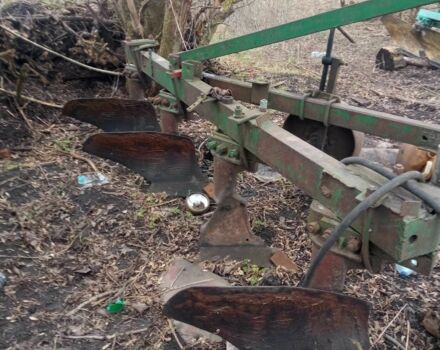 Другая Другая, объемом двигателя 0 л и пробегом 0 тыс. км за 532 $, фото 1 на Automoto.ua