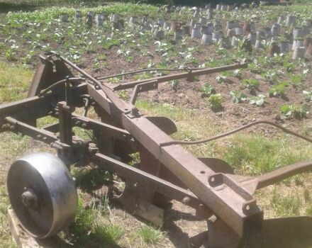 Другая Другая, объемом двигателя 0 л и пробегом 0 тыс. км за 473 $, фото 1 на Automoto.ua