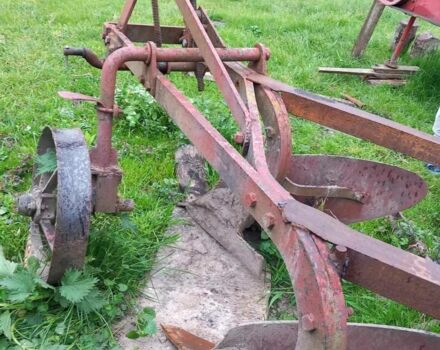 Другая Другая, объемом двигателя 0 л и пробегом 0 тыс. км за 237 $, фото 2 на Automoto.ua