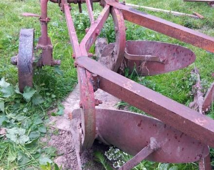 Другая Другая, объемом двигателя 0 л и пробегом 0 тыс. км за 237 $, фото 1 на Automoto.ua