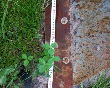 Другая Другая, объемом двигателя 0 л и пробегом 0 тыс. км за 237 $, фото 3 на Automoto.ua