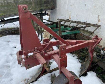 Другая Другая, объемом двигателя 0 л и пробегом 0 тыс. км за 272 $, фото 1 на Automoto.ua