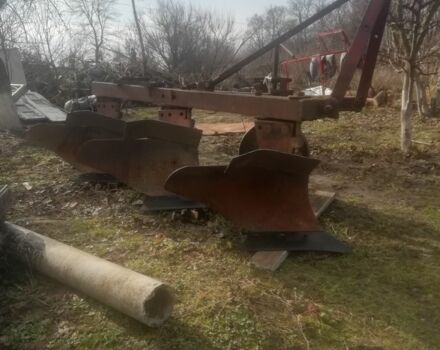 Другая Другая, объемом двигателя 0 л и пробегом 0 тыс. км за 500 $, фото 1 на Automoto.ua