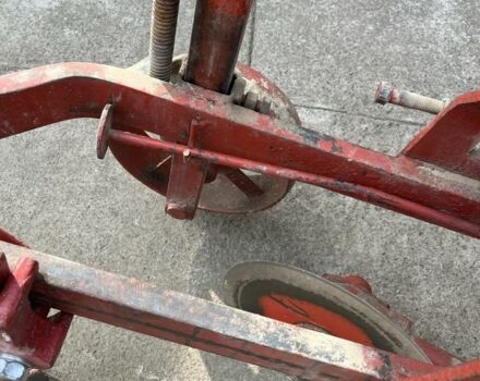 Другая Другая, объемом двигателя 0 л и пробегом 0 тыс. км за 507 $, фото 8 на Automoto.ua