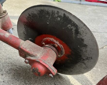 Другая Другая, объемом двигателя 0 л и пробегом 0 тыс. км за 507 $, фото 4 на Automoto.ua