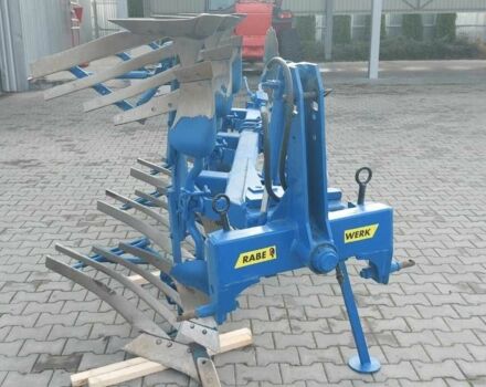 Другая Інша, об'ємом двигуна 0 л та пробігом 0 тис. км за 9909 $, фото 5 на Automoto.ua