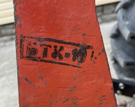 Другая Другая, объемом двигателя 0 л и пробегом 0 тыс. км за 507 $, фото 9 на Automoto.ua