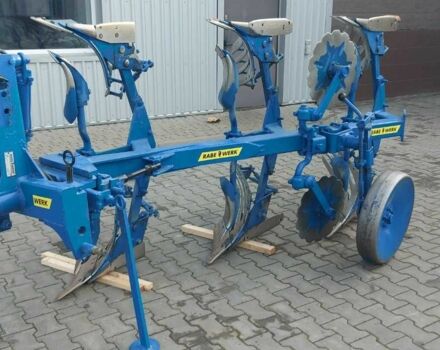 Другая Інша, об'ємом двигуна 0 л та пробігом 0 тис. км за 9909 $, фото 3 на Automoto.ua