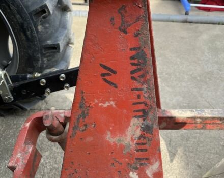 Другая Другая, объемом двигателя 0 л и пробегом 0 тыс. км за 507 $, фото 3 на Automoto.ua