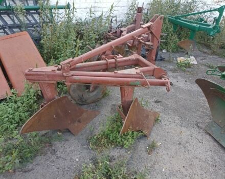 Другая Другая, объемом двигателя 0 л и пробегом 0 тыс. км за 327 $, фото 3 на Automoto.ua
