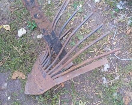 Другая Другая, объемом двигателя 0 л и пробегом 0 тыс. км за 399 $, фото 1 на Automoto.ua