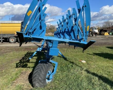 Другая Інша, об'ємом двигуна 0 л та пробігом 0 тис. км за 12000 $, фото 2 на Automoto.ua