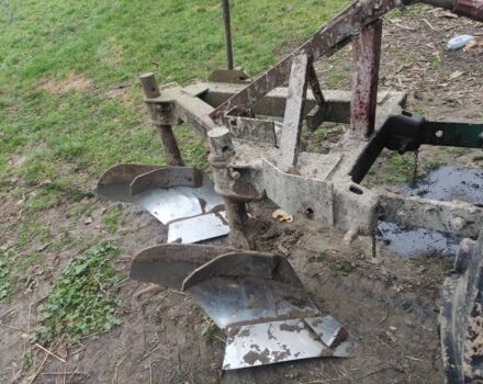 Другая Другая, объемом двигателя 0 л и пробегом 0 тыс. км за 11000 $, фото 1 на Automoto.ua